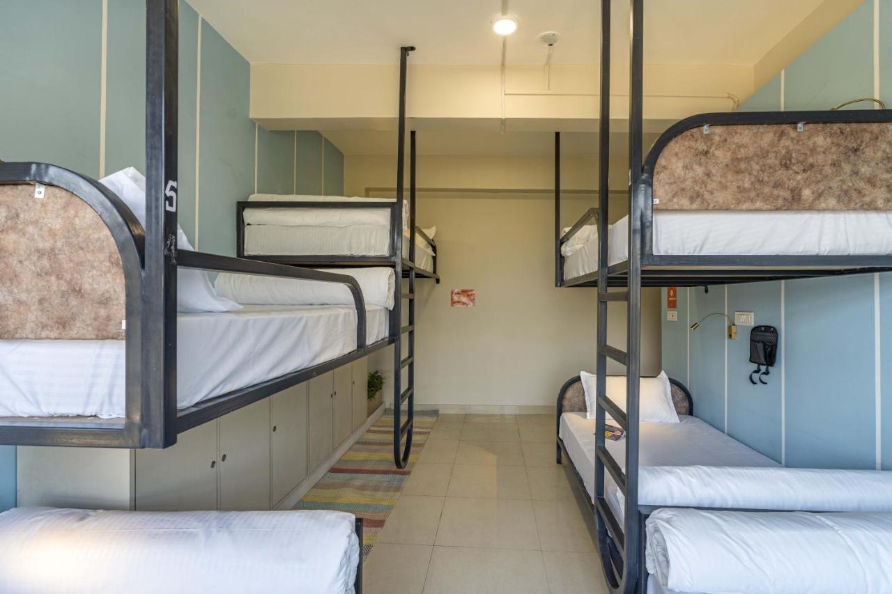 Zostel Bundi Hostel Kültér fotó